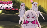Friday Night Funkin’ Meet Nikusa img