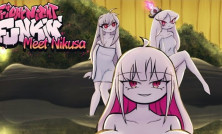 Friday Night Funkin’ Meet Nikusa img