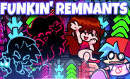 Friday Night Funkin’: Remnants img