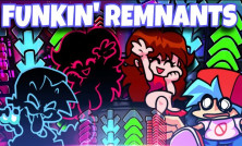 Friday Night Funkin’: Remnants img