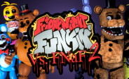 FNF Vs FNAF 2 img