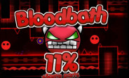 Geometry Dash Bloodbath img