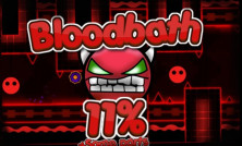Geometry Dash Bloodbath img