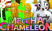 Meccha Chameleon img
