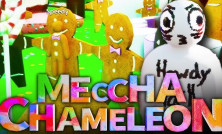 Meccha Chameleon img