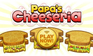Papas Cheeseria Papas Cheeseria img