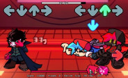 Persona 5: Funkin’ in Starlight img