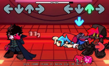 Persona 5: Funkin’ in Starlight img