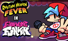 Rhythm Heaven In FNF img