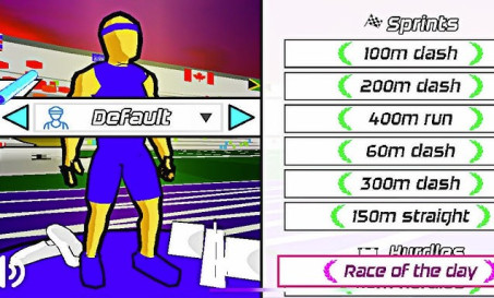 Speed Stars img
