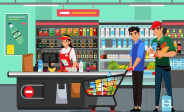 Supermarket Master Supermarket Master img