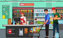 Supermarket Master img