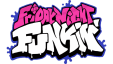 Friday Night Funkin' logo